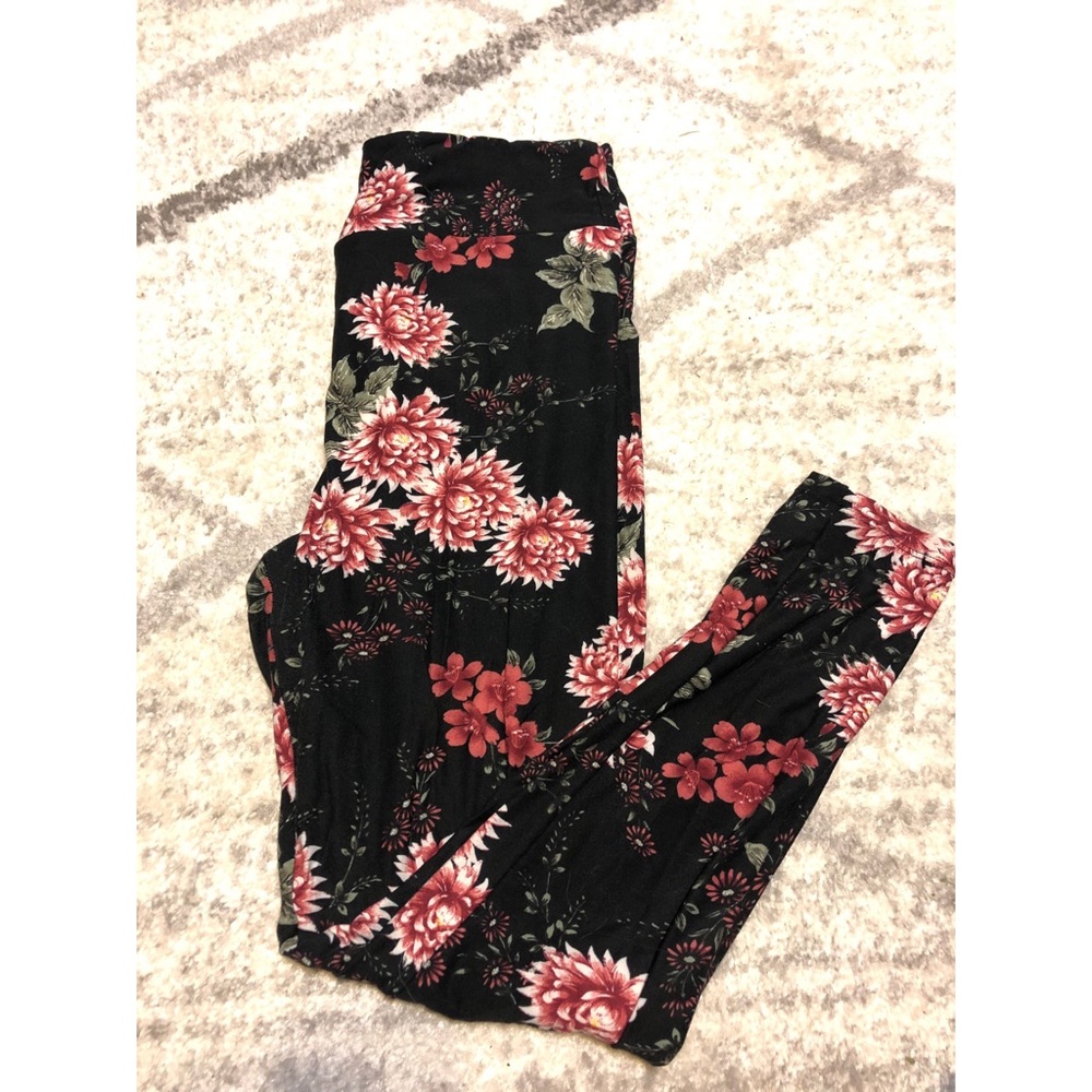 LuLaRoe Leggings